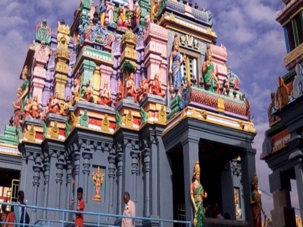 హైదరాబాద్ లో వున్న అత్యంత శక్తివంతమైన ఆలయాలు