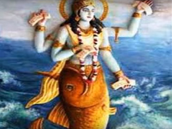 విష్ణు లోకం బ్రహ్మగిరి పర్వతాలలో