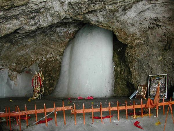 ఇండియాలోని టాప్ నాచురల్ వండర్స్ !