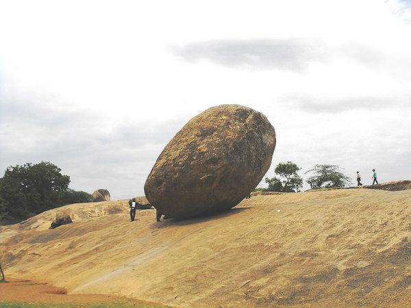 ఇండియాలోని టాప్ నాచురల్ వండర్స్ !