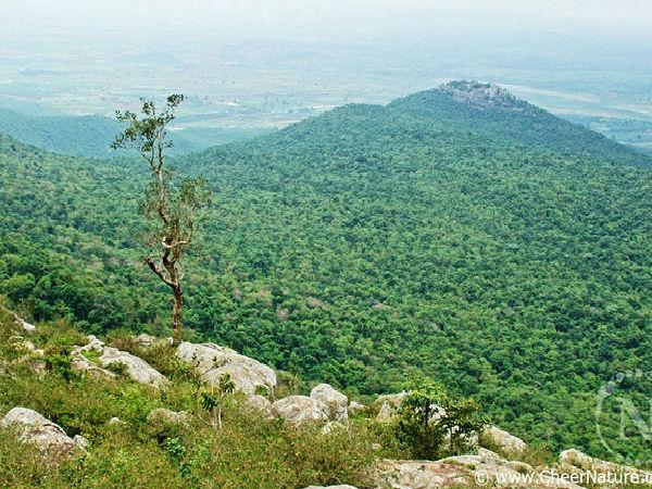 చిన్నపాటి సెలవులు గడపాలంటే ..!