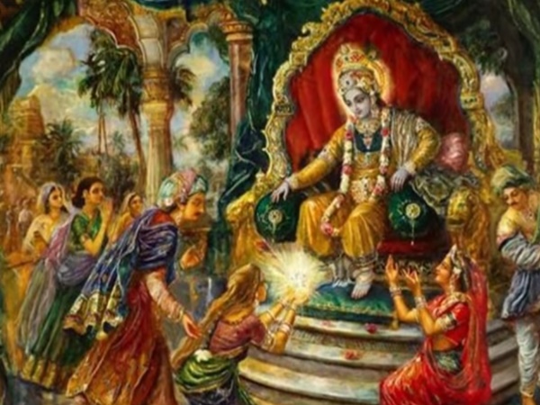 పాతాళలోకం గురించి ఆశ్చర్యాన్ని కలిగిస్తున్న విషయాలు...