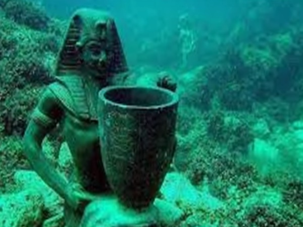 పాతాళలోకం గురించి ఆశ్చర్యాన్ని కలిగిస్తున్న విషయాలు...