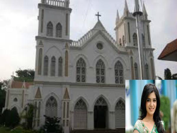 టాప్ హీరోయిన్లు పుట్టిన ప్రదేశాలు !!