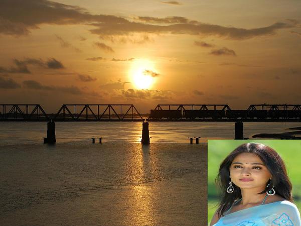 టాప్ హీరోయిన్లు పుట్టిన ప్రదేశాలు !!