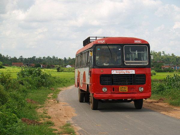 ఏపీ లోని ప్రసిద్ధ సూర్యదేవాలయాలు !