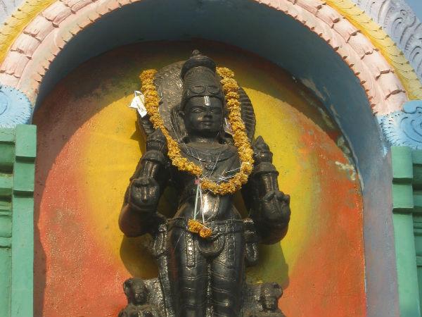 ఏపీ లోని ప్రసిద్ధ సూర్యదేవాలయాలు !