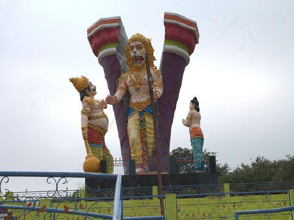 ఏపీ లోని ప్రసిద్ధ సూర్యదేవాలయాలు !