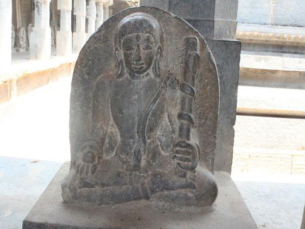 'రెండవ హంపి' చూసొద్దాం పదండి ..!