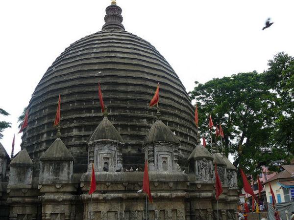 మహాభారతం జరిగిన ప్రదేశాలు !