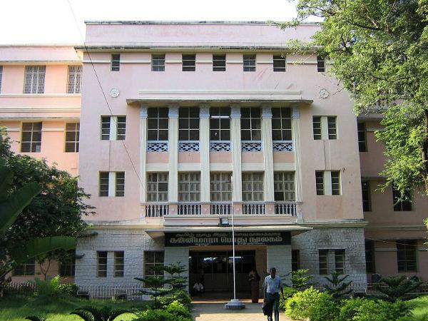 ఇండియాలోకెల్లా టాప్ లైబ్రరీలు !
