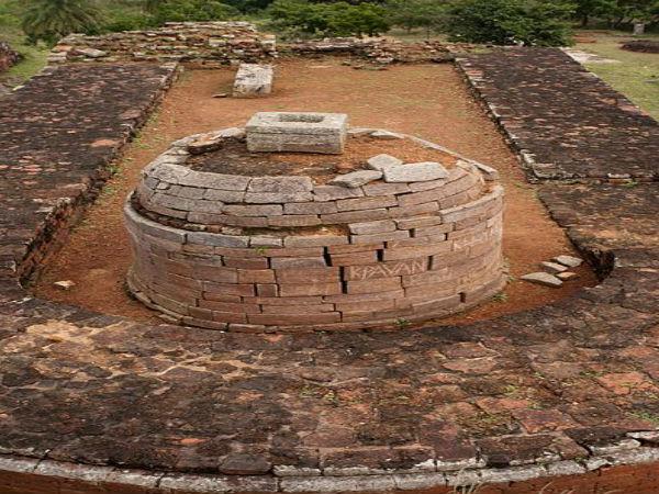 దేశంలోనే అరుదైన ఆలయాలు మన రాష్ట్రంలో ..!