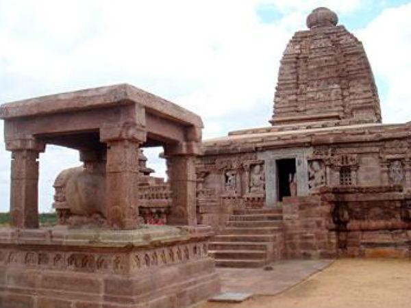 దేశంలోనే అరుదైన ఆలయాలు మన రాష్ట్రంలో ..!