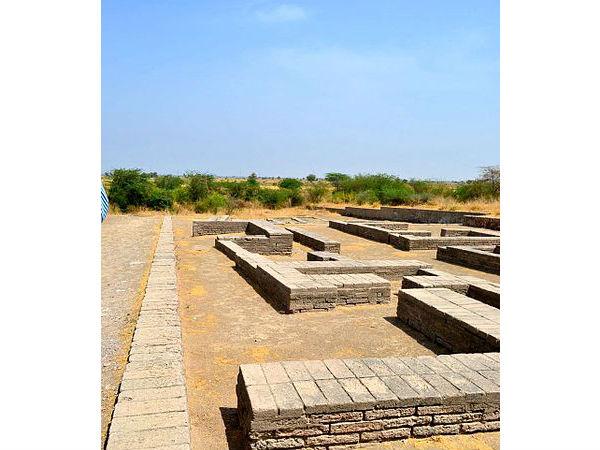 ఇండియాలో క్రీస్తుపూర్వం ప్రదేశాలు !