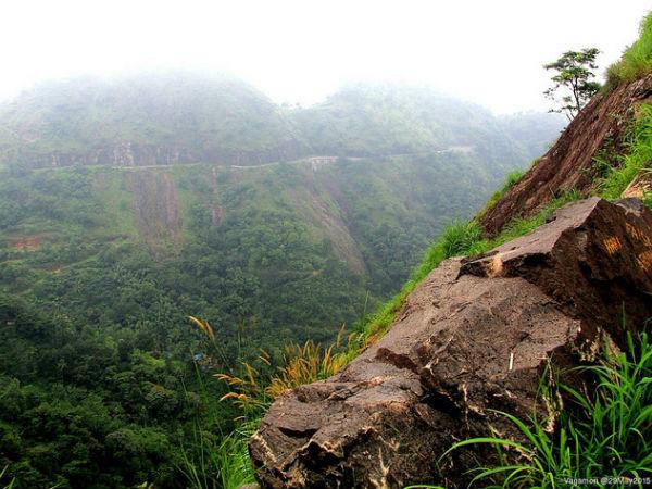 టాలీవూడ్ షూటింగ్ స్పాట్ - వాగమోన్ !