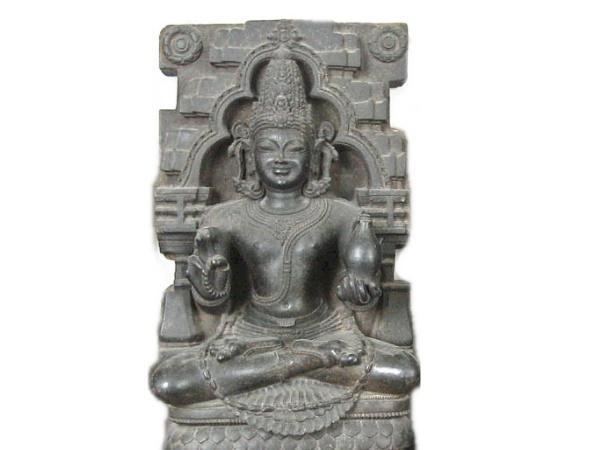 శ్రీ యోగ నరసింహస్వామి దేవాలయం