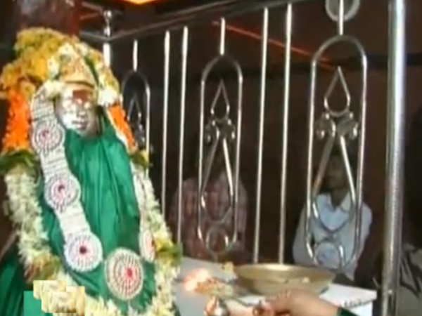 ధనవంతులు కావాలనుకుంటున్నారా? అయితే ఈ దేవిని దర్శించండి..!