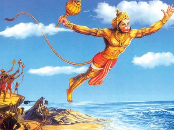 గంధమాత మలై దేవాలయం