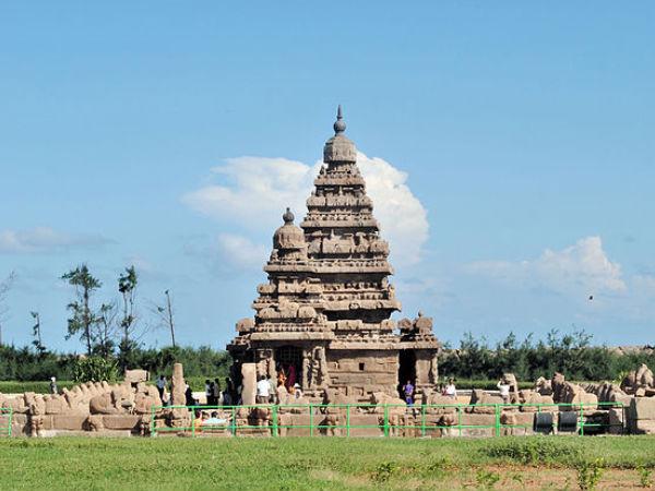 నవగ్రహ ఆలయాలు ఎక్కడెక్కడున్నాయో తెలుసా?