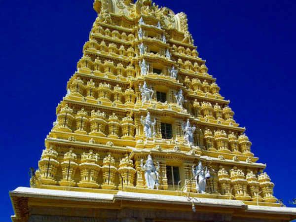 నవగ్రహ ఆలయాలు ఎక్కడెక్కడున్నాయో తెలుసా?