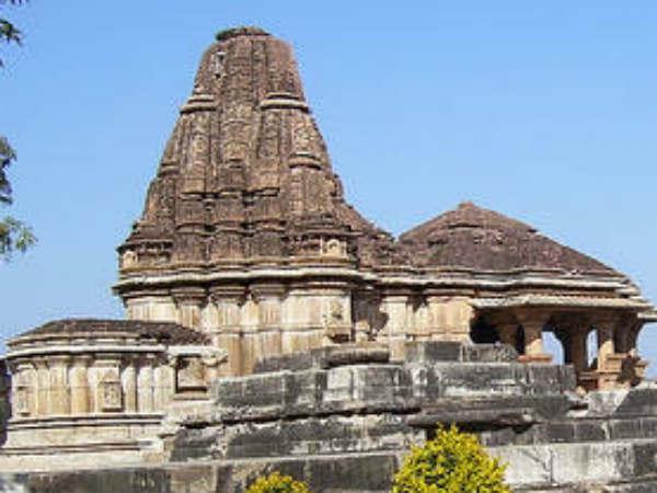 నవగ్రహ ఆలయాలు ఎక్కడెక్కడున్నాయో తెలుసా?