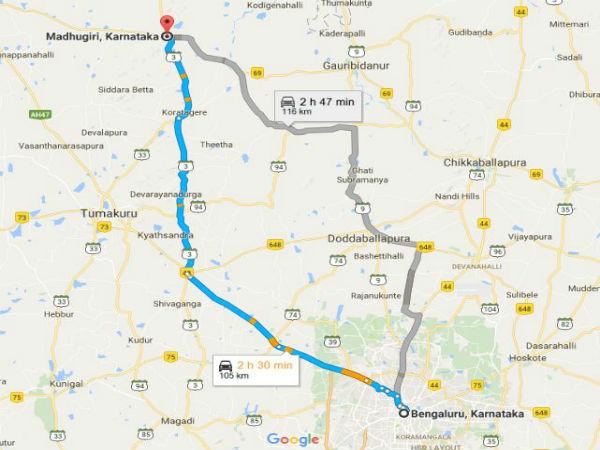 ఆసియాలోనే అతిపెద్ద ఏకశిలా పర్వతం ఎక్కడుందో తెలుసా ?