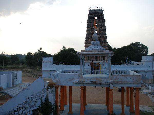 ఆంధ్రా మరియు తెలంగాణాలలో సినిమా షూటింగ్ ప్రదేశాలు !
