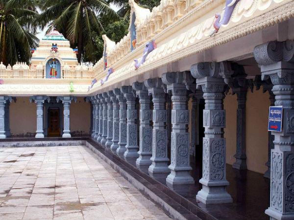 ఆంధ్రా మరియు తెలంగాణాలలో సినిమా షూటింగ్ ప్రదేశాలు !