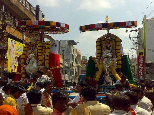 మీరు శ్రీకాళహస్తి వెళ్తున్నారా ?