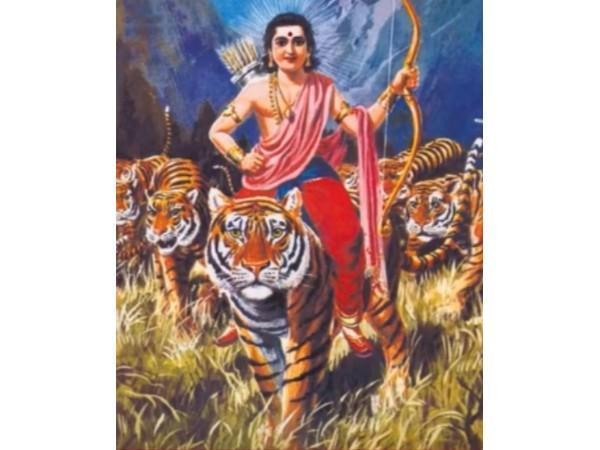 మహిళల యొక్క ప్రత్యేకమైన శబరిమలై దేవాలయమిది....