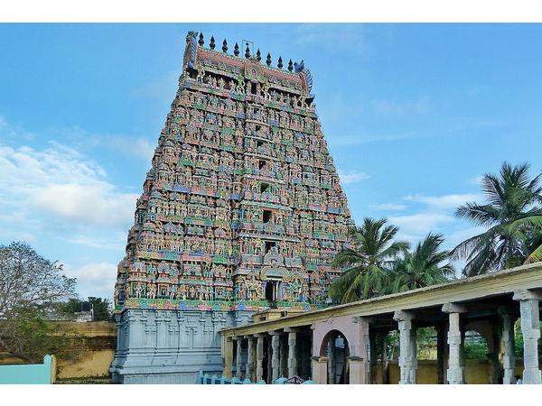 భారతదేశంలో ఈ ఆలయాలు మీకు తెలుసా ?