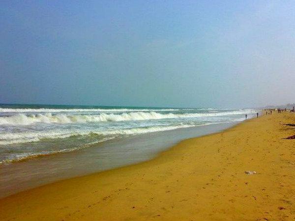చరిత్రలో మాయమైన నగరాలు