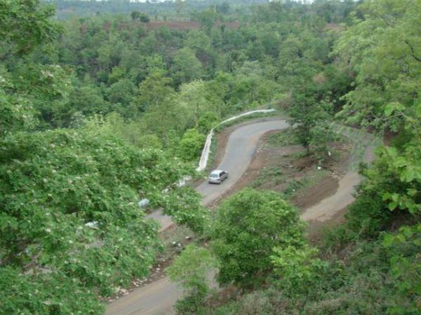 తెలంగాణ ఎత్తైన జలపాతం !