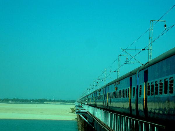 ఇండియాలోని మొదటి పది రైల్వే వంతెనలు !!