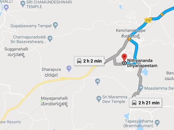 పర్యాటక ఆకర్షణ