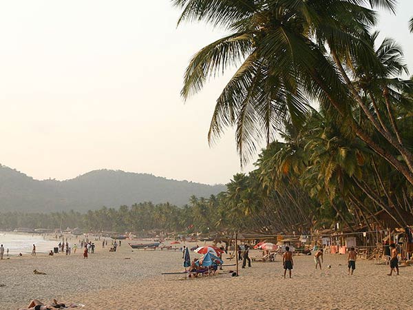 1. గోవా
