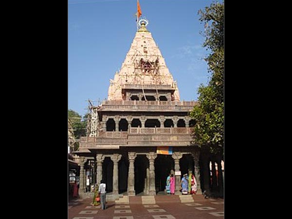 1. ద్వాదశ జ్యోతిర్లింగాల్లో ఒకటి