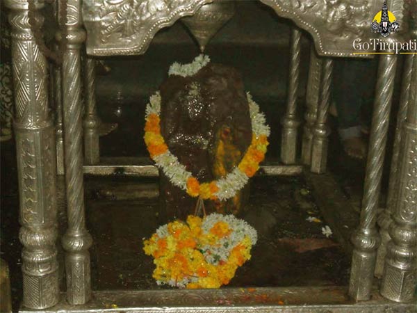 1. ఉమామహేశ్వరుడి రూపంలో