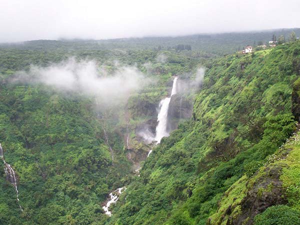 1. మహాబలేశ్వర్