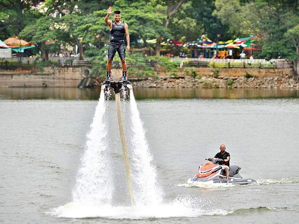 10 సాంకీట్యాంక్