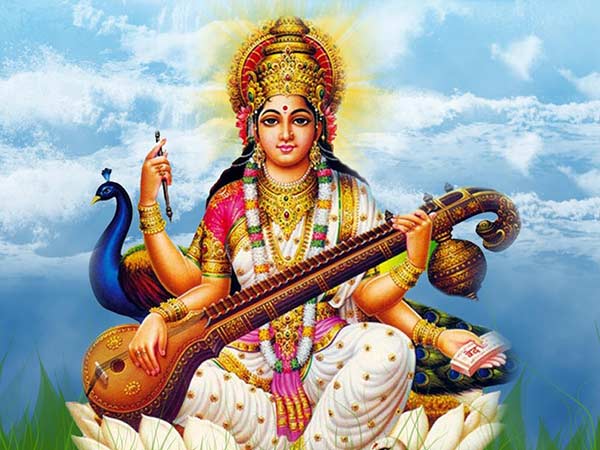 10. అక్షరాభ్యాసం చేయించడానికి