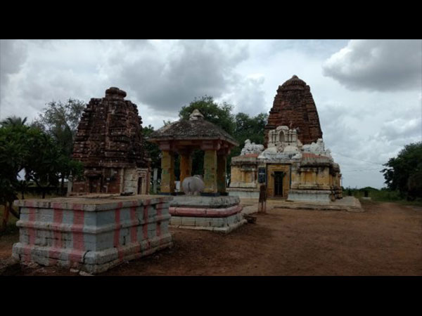 10. ఒకే రోజు సందర్శించుకోవాలి.