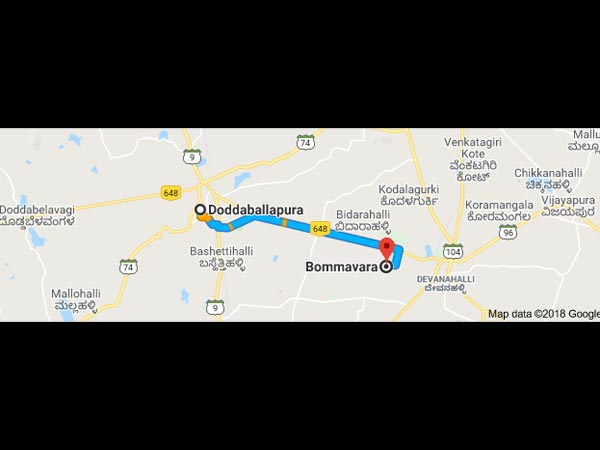 11. ఎక్కడ ఉంది.