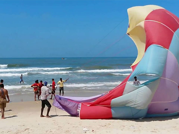 11. మాల్పే బీచ్