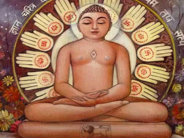 12. అన్ని మత గ్రంధాల్లో ప్రస్తావన