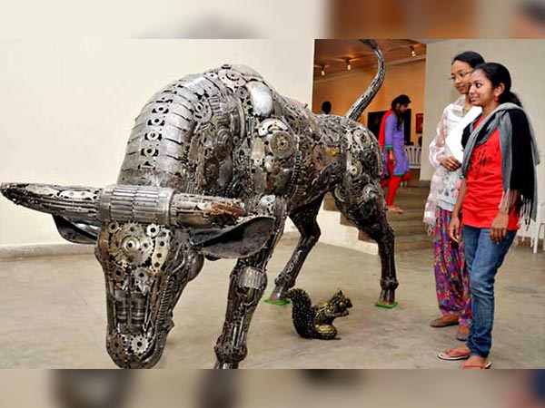 13.చిత్రకళ పరిషత్