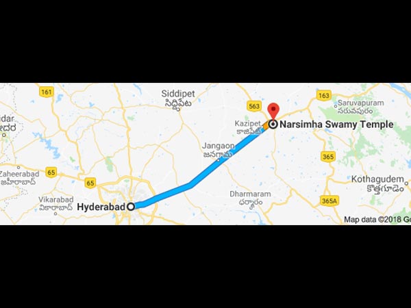13. ఎలా వెళ్లాలి...