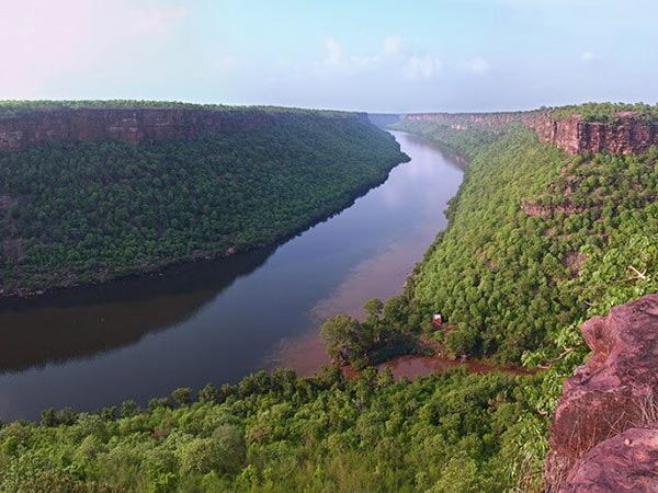 14. చంబల్ వ్యాలీ