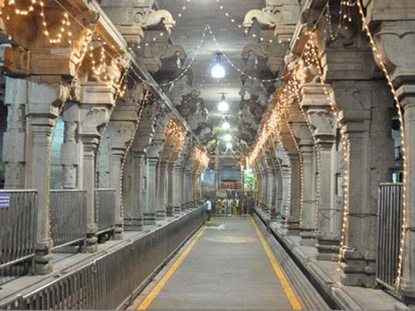 14. మంటపములు
