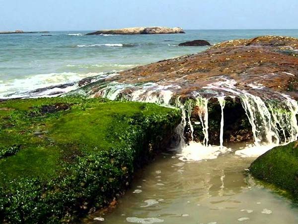 16.సోమేశ్వర బీచ్